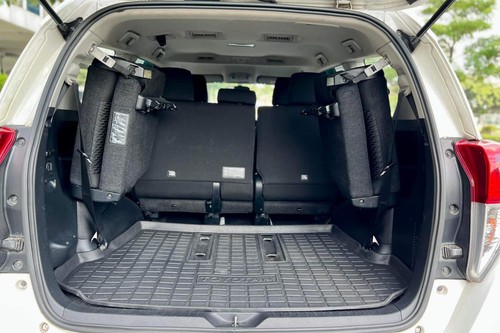 Used 2019 Toyota Innova 2.8 J Diesel MT