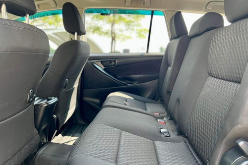 Used 2019 Toyota Innova 2.8 J Diesel MT