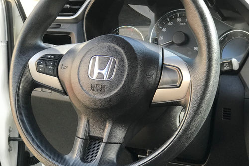 Used 2017 Honda BR-V 1.5L S AT