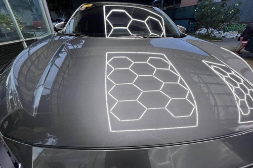 Used 2020 Honda Civic V Turbo CVT Honda Sensing