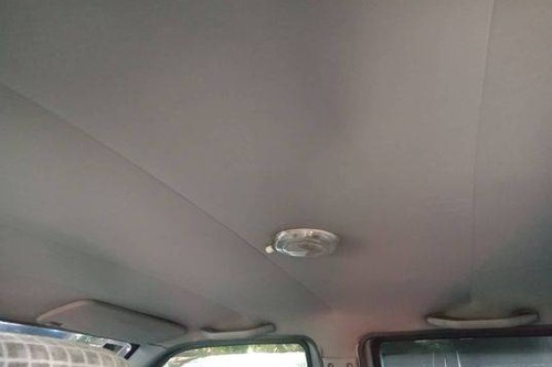 Used 2011 Nissan Frontier 2.7L Bravado MT