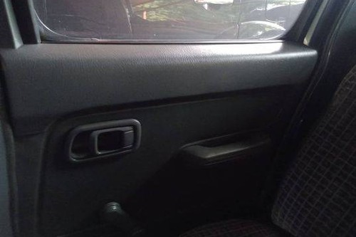 Used 2011 Nissan Frontier 2.7L Bravado MT