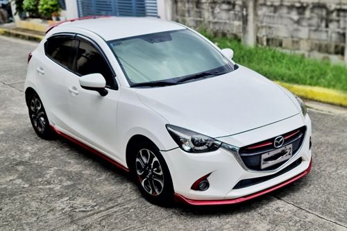 Used 2016 Mazda 2 Hatchback 1.5L Sport