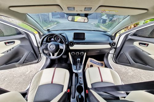 Used 2016 Mazda 2 Hatchback 1.5L Sport