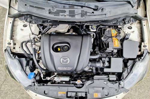 Used 2016 Mazda 2 Hatchback 1.5L Sport