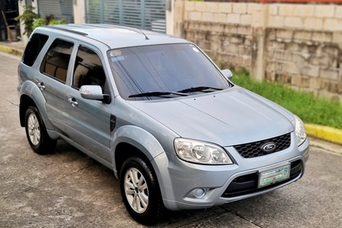 Used 2011 Ford Escape 2.3L XLS AT