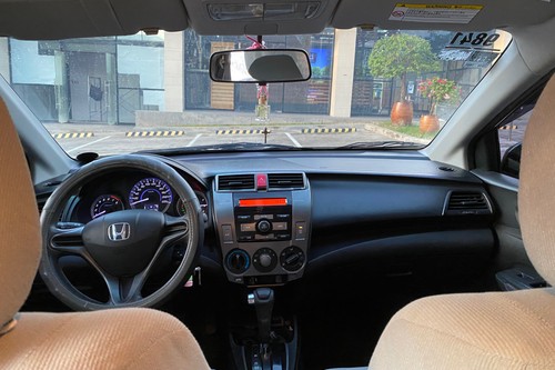 Used 2013 Honda City 1.3L S AT