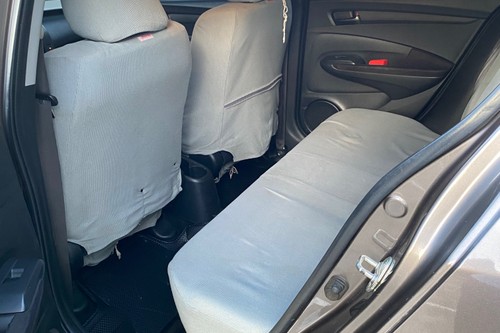 Second hand 2013 Honda City 1.3L S AT 