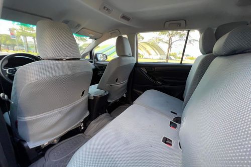 Used 2022 Toyota Innova 2.8 E Diesel AT