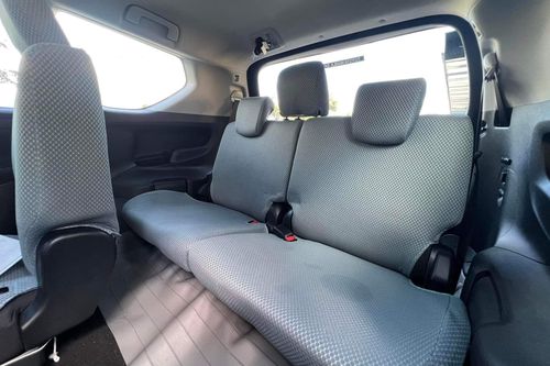 Used 2022 Toyota Innova 2.8 E Diesel AT