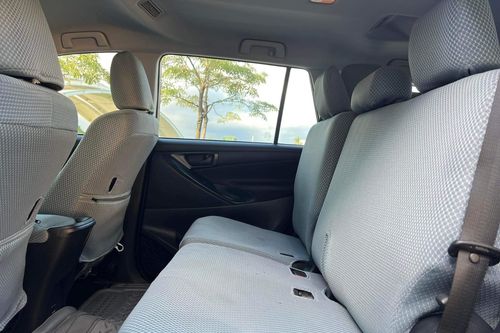 Used 2022 Toyota Innova 2.8 E Diesel AT