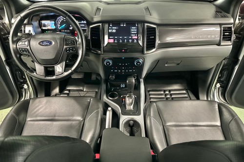 Used 2018 Ford Everest 2.2L Titanium AT