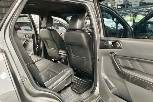 Used 2018 Ford Everest 2.2L Titanium AT