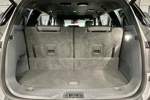 Used 2018 Ford Everest 2.2L Titanium AT