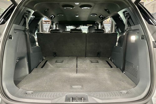 Used 2018 Ford Everest 2.2L Titanium AT