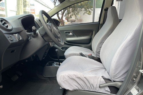 Used 2022 Toyota Wigo 1.0 G AT