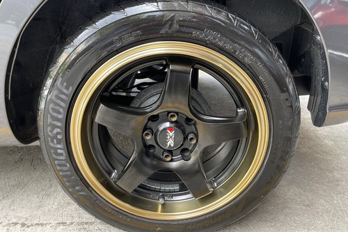 Used 2022 Toyota Wigo 1.0 G AT