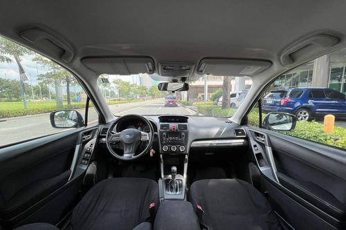 Used 2013 Subaru Forester 2.0i-L