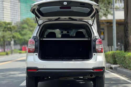 Used 2013 Subaru Forester 2.0i-L