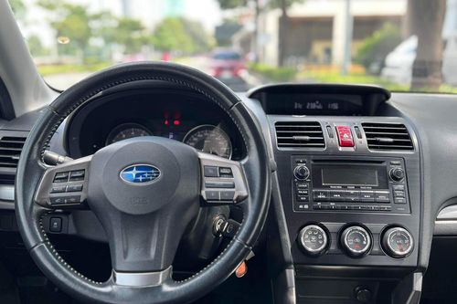 Used 2013 Subaru Forester 2.0i-L