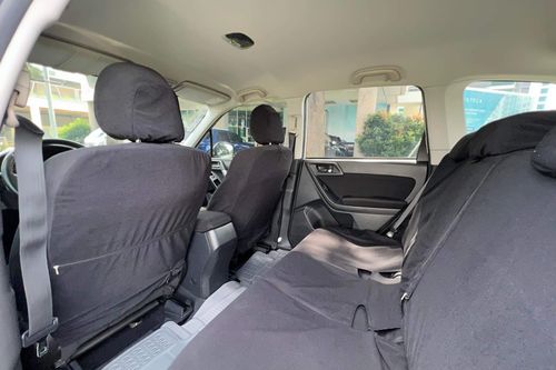 Used 2013 Subaru Forester 2.0i-L