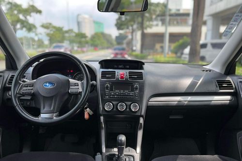 Used 2013 Subaru Forester 2.0i-L