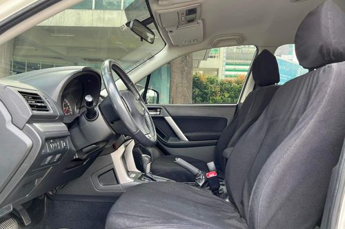 Used 2013 Subaru Forester 2.0i-L