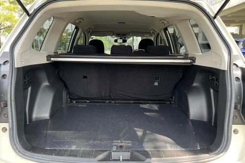 Used 2013 Subaru Forester 2.0i-L