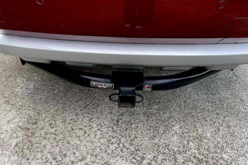 Used 2017 Ford Everest 2.2L Titanium AT