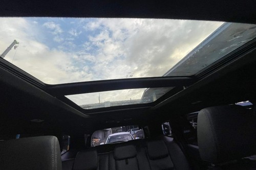 Used 2017 Ford Everest 2.2L Titanium AT