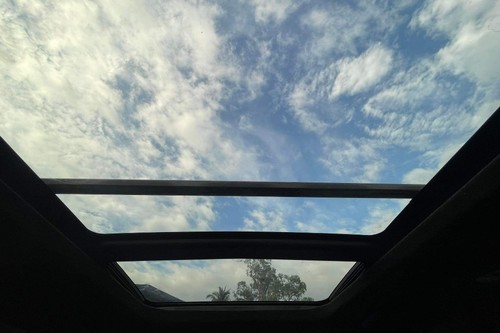 Used 2017 Ford Everest 2.2L Titanium AT