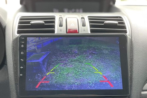 Used 2015 Subaru Forester 2.0i-L