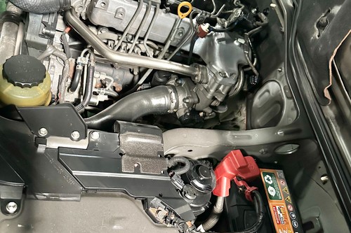 Used 2007 Toyota Hiace 2.5 GL Grandia MT