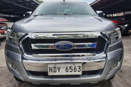 Used 2016 Ford Ranger 2.2L XLS 4x2 AT