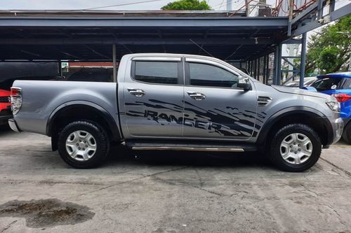 Used 2016 Ford Ranger 2.2L XLS 4x2 AT
