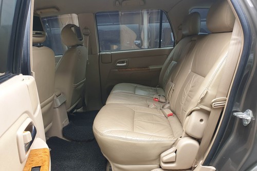 Used 2010 Isuzu Alterra 3.0 AT RWD