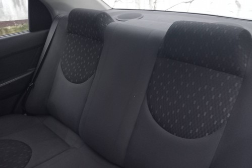 Used 2011 Chevrolet Aveo LT 1.4L MT