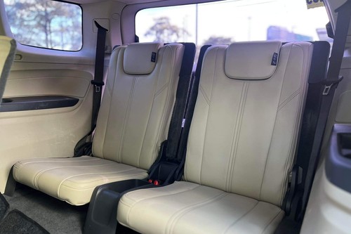 Used 2014 Chevrolet Trailblazer 2.8 6AT 4X4 LTZ