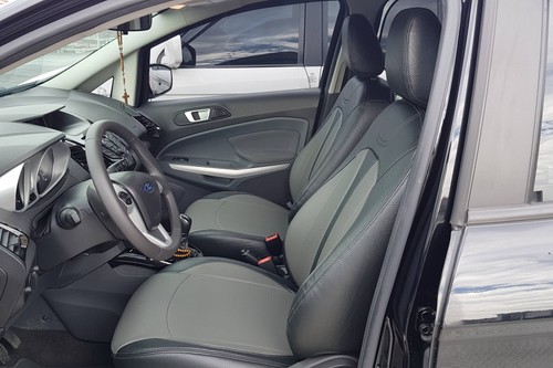 Used 2016 Ford Ecosport 1.5 L Trend MT