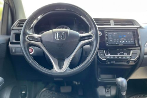 Used 2018 Honda BR-V 1.5L V CVT