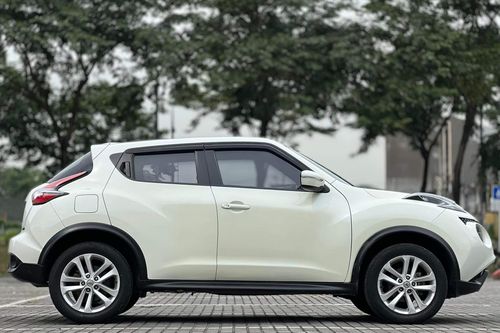 Used 2017 Nissan Juke 1.6 Upper CVT