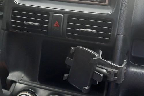 Used 2002 Honda CR-V 2.0 S CVT