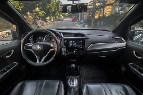 Second hand 2018 Honda BR-V 1.5L V AT 