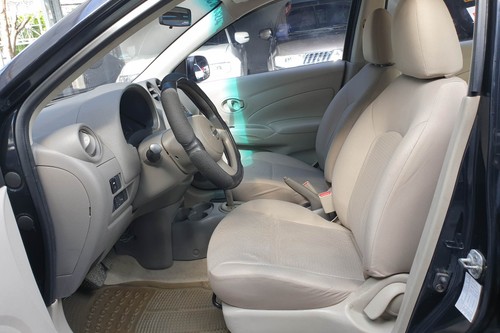 Used 2014 Nissan Almera 1.5L VL AT