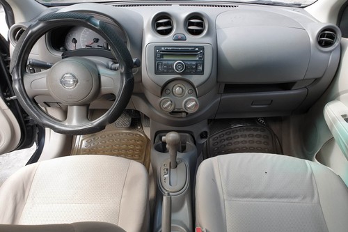 Used 2014 Nissan Almera 1.5L VL AT