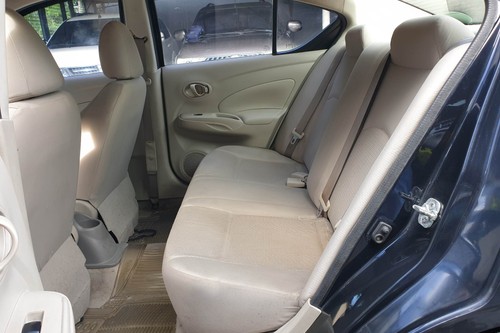 Used 2014 Nissan Almera 1.5L VL AT