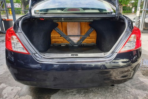 Used 2014 Nissan Almera 1.5L VL AT