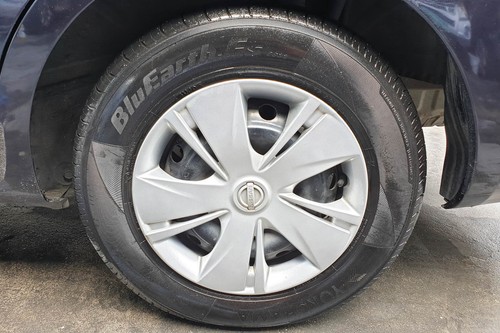 Used 2014 Nissan Almera 1.5L VL AT