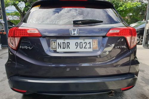 Used 2015 Honda HR-V 1.8 S CVT