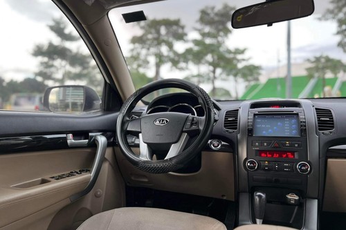 Used 2013 Kia Sorento 2.2L EX CRDi AWD AT